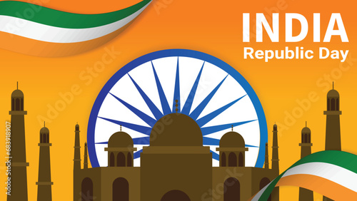 india Republic Day on 26 January