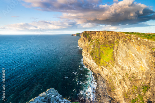 Ireland Landscape 