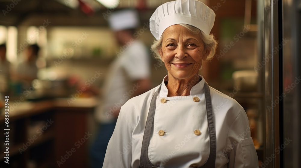 Chef Chef