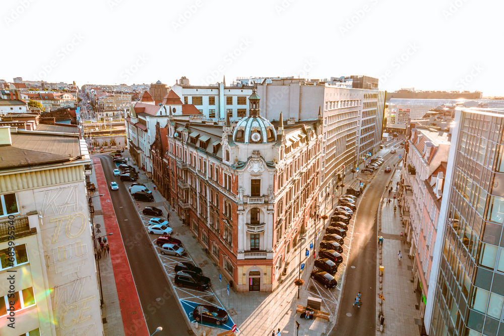 Katowice