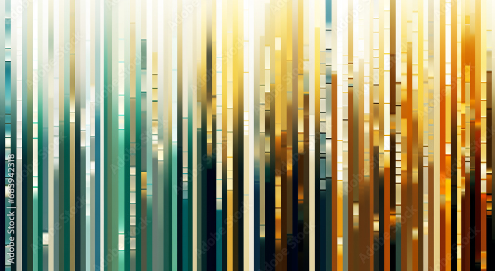 Gradient background for web design from vertical lines and stripes , Generated by AI, Gradient background for web design from vertical lines and stripes , Generated by AI,