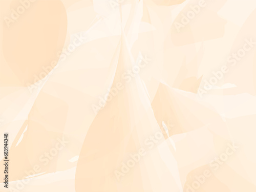 Watercolor cute art background in beige colour for stationery and advertising,cosmetics,wedding invitation,greeting cards or to do lists, logo,planners, posters, web, covers,banners.Raster