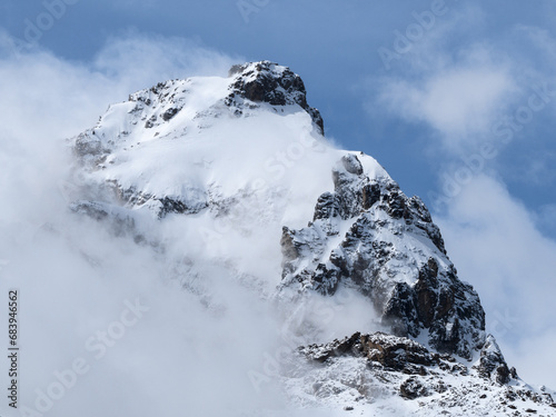 Grand Teton