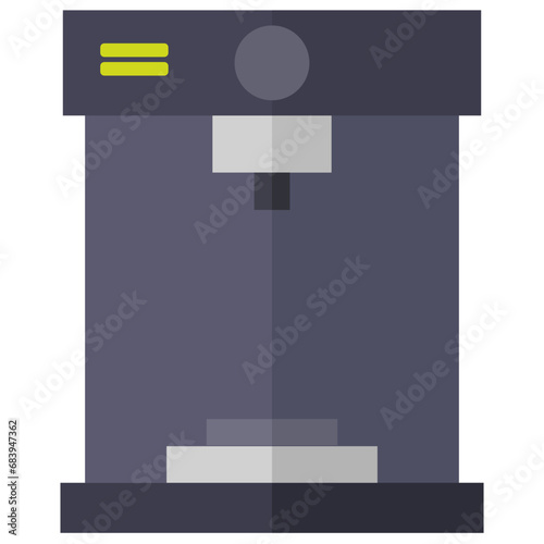 Coffee maker
