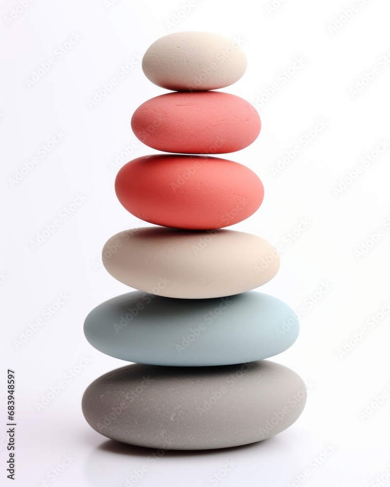 Discover Tranquility: Unleash the Power of Zen with the Art of Stone Stacking Generative AI Discover Tranquility: Unleash the Power of Zen with the Art of Stone Stacking Generative AI