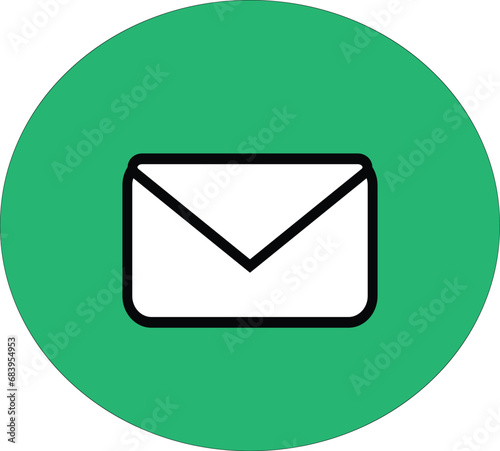 MAIL - thin line vector icon set. Pixel perfect. Editable stroke. The set contains icons: E-Mail, Mail, Address Book, Envelope, Letter Sending, Inbox Letter, and Searching Letter.