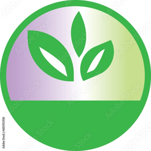Creative logo for company and business