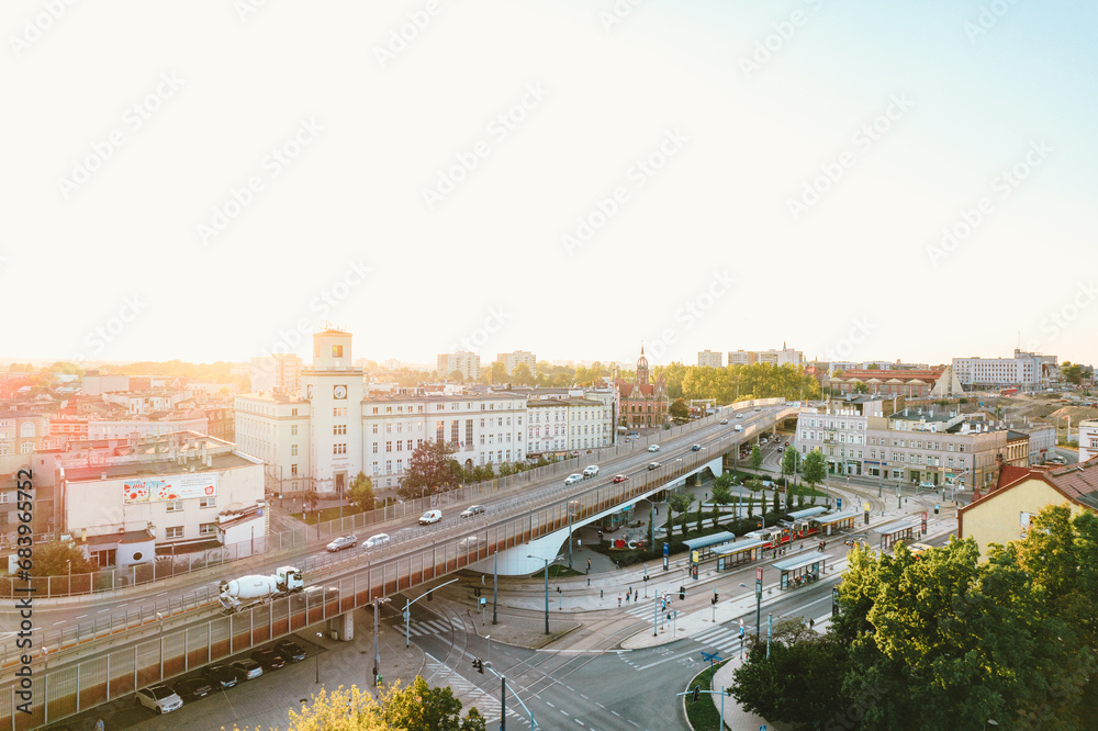 Chorzów