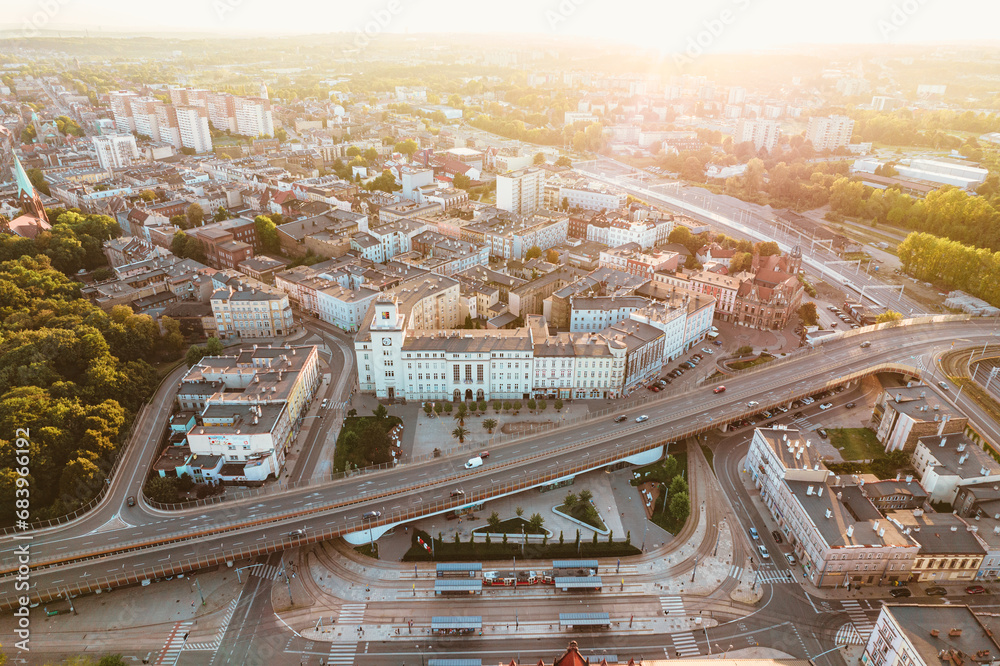 Chorzów