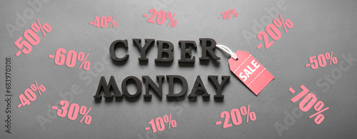 Text CYBER MONDAY and shopp...