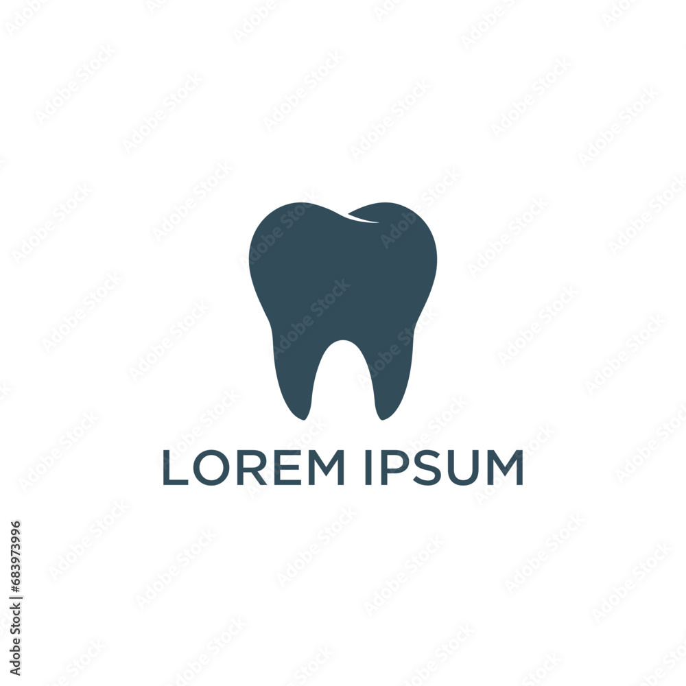 dental logo dental logo