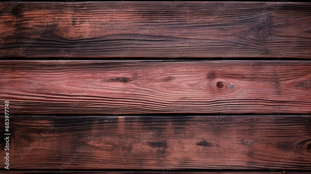 Naklejka premium Fond de bois. Imitation d'un parquet marron, sol en bois. Matière, texture. Arrière-plan pour conception et création graphique. 