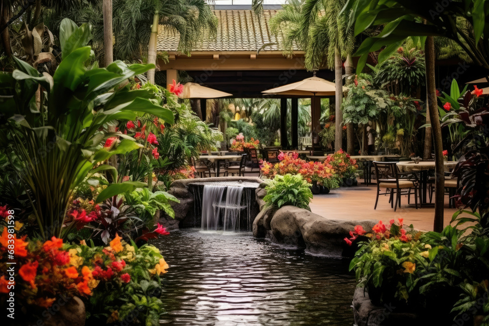 Beauty flower landscaping park water tree nature outdoor plant summer travel gardening green Beauty flower landscaping park water tree nature outdoor plant summer travel gardening green