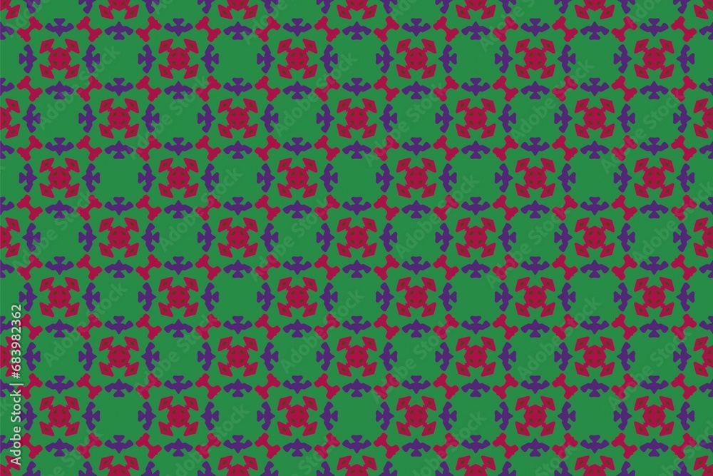 Abstract ethnic rug ornamental seamless pattern.Perfect for fashion, textile design, cute themed fabric, on wall paper, wrapping paper and home decor. Geometric pattern. Abstract ethnic rug ornamental seamless pattern.Perfect for fashion, textile design, cute themed fabric, on wall paper, wrapping paper and home decor. Geometric pattern.