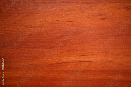 High quality mahogany texture photo.Wooden surface made of wood.Background for the text. photo