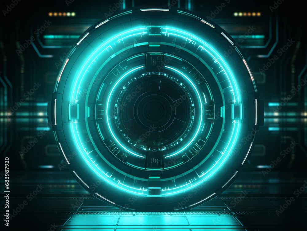Unraveling the Complex World of Advanced Technology: A Stunning Abstract Perspective Generative AI Unraveling the Complex World of Advanced Technology: A Stunning Abstract Perspective Generative AI