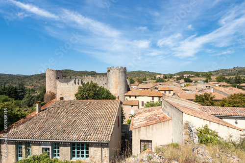 Villerouge Termenès  photo