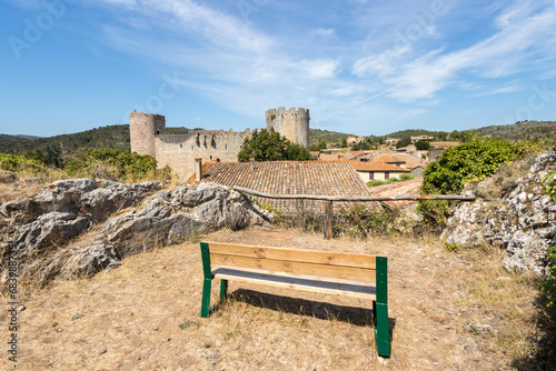 Villerouge Termenès  photo