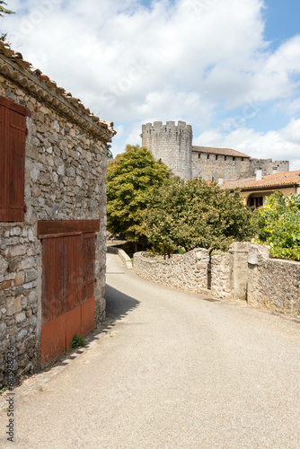 Villerouge Termenès  photo