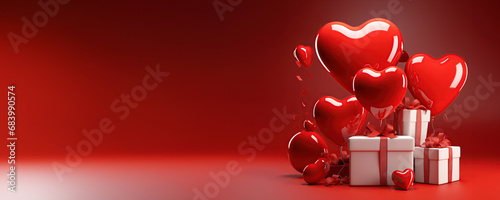 valentines day background