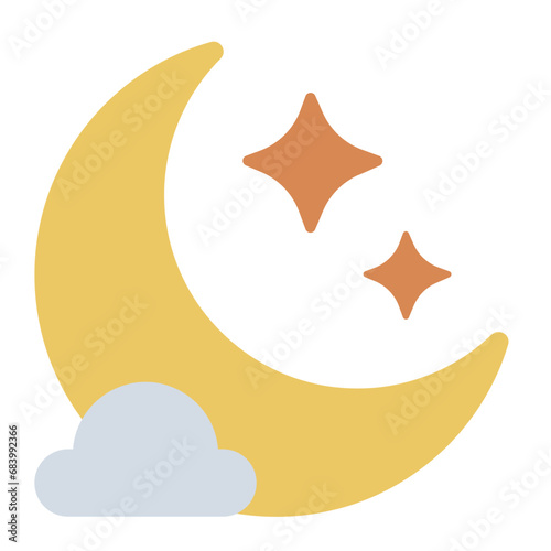 Moon Night icon
