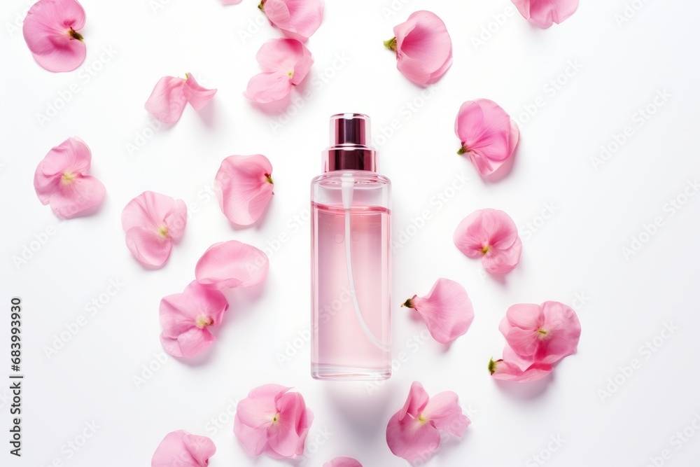 Revitalize Your Skin: Unveil the Magic of Pink Petal Infused Beauty Serum! Generative AI Revitalize Your Skin: Unveil the Magic of Pink Petal Infused Beauty Serum! Generative AI