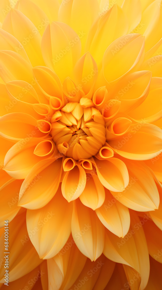 close up of a yellow flower with a lot of petals close up of a yellow flower with a lot of petals