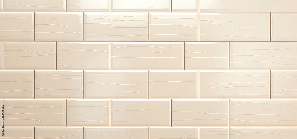 Stunning Beige Rectangular Tile - Perfect for Elevating Your Home Décor! Generative AI Stunning Beige Rectangular Tile - Perfect for Elevating Your Home Décor! Generative AI