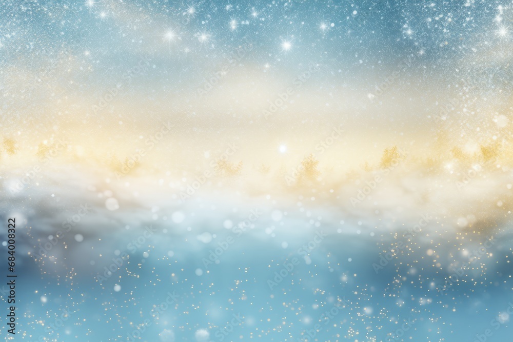 Enchanting Winter Wonderland: Illuminated Snowscape Generative AI Enchanting Winter Wonderland: Illuminated Snowscape Generative AI