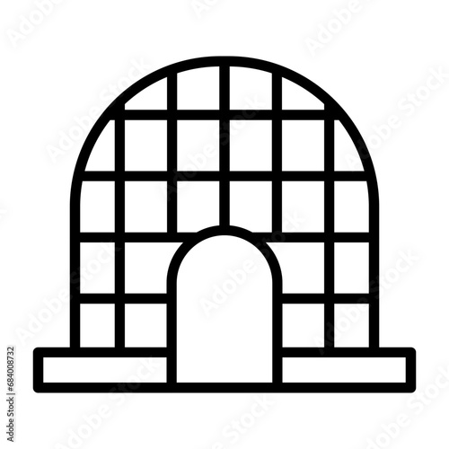 Igloo Icon