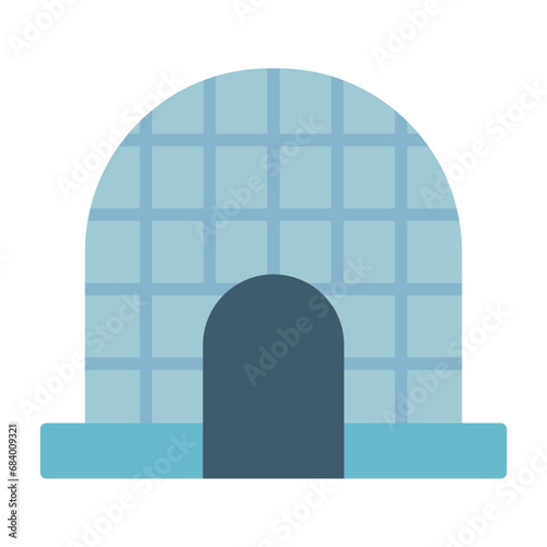Igloo Icon