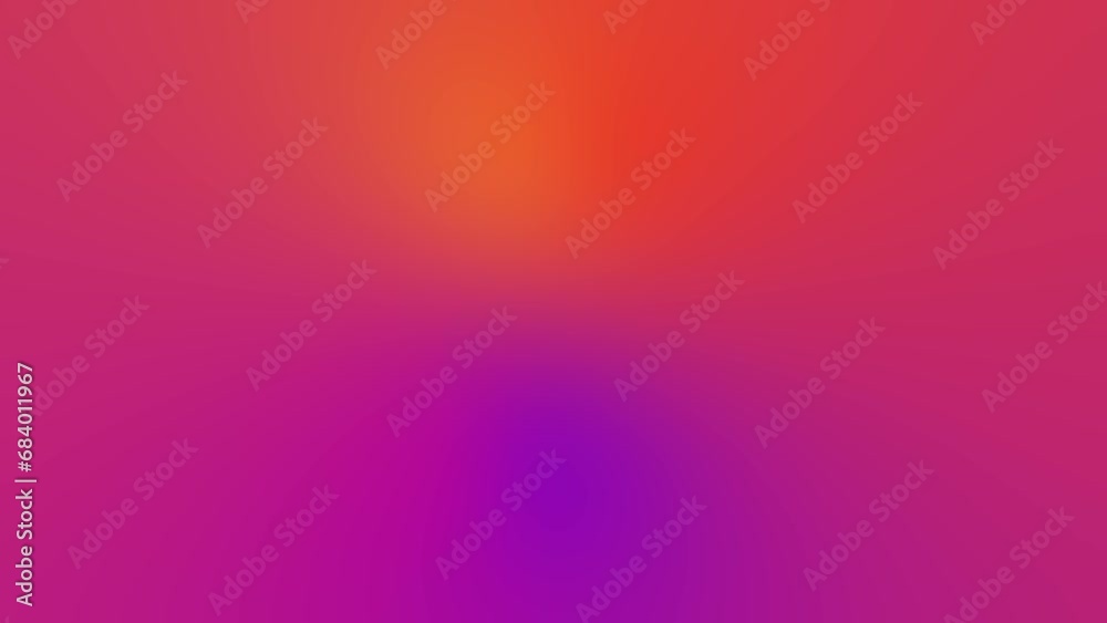 Neon gradient background. Animation of abstract backdrop Neon gradient background. Animation of abstract backdrop