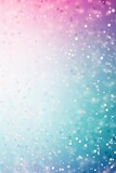 Enchanting Pink-Themed Merry Christmas Background: Unleash Festive Vibes! Generative AI