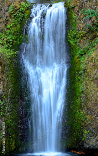 Multnomah Falls © Christopher