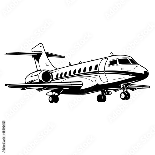 Business Jet