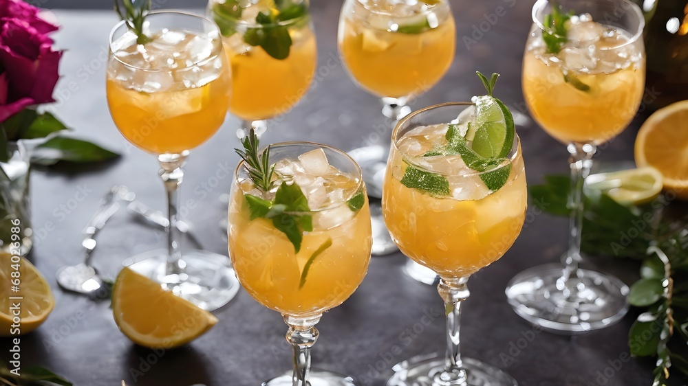 Fresh Drinks Background Very Cool Fresh Drinks Background Very Cool
