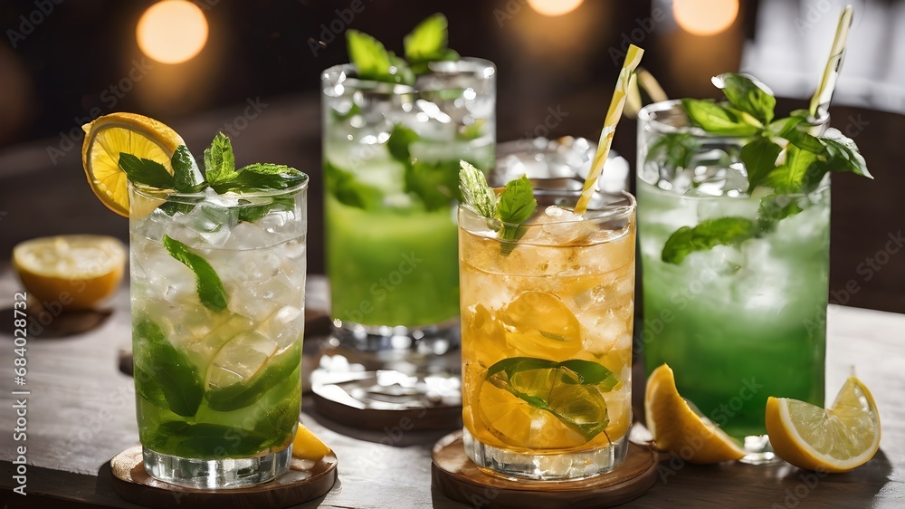 Fresh Drinks Background Very Cool Fresh Drinks Background Very Cool