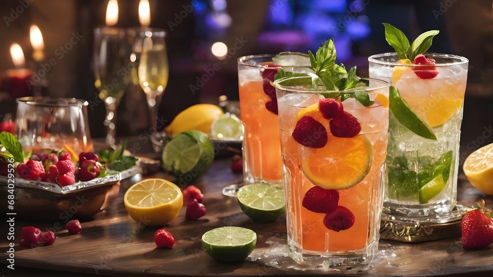 Fresh Drinks Background Very Cool Fresh Drinks Background Very Cool