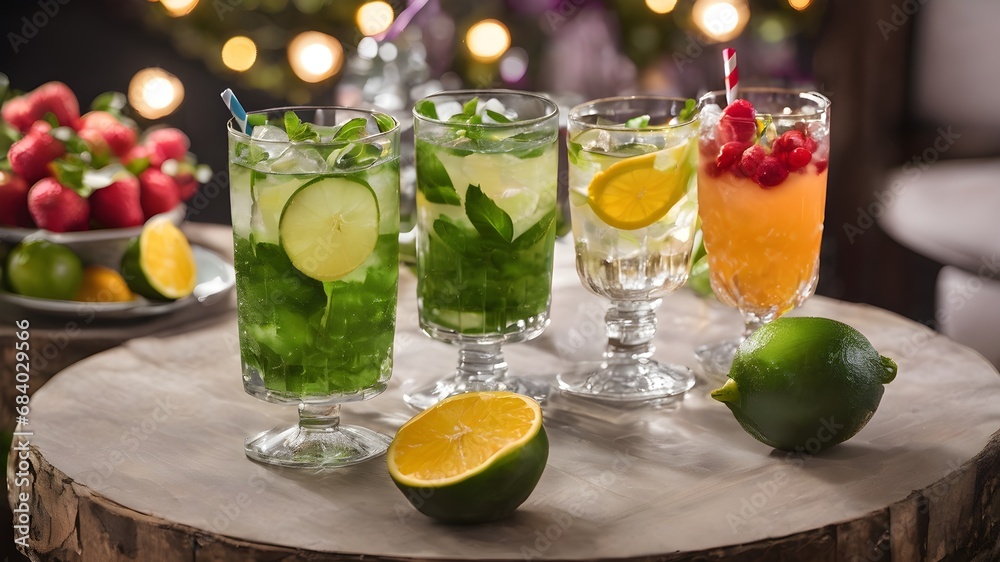 Fresh Drinks Background Very Cool Fresh Drinks Background Very Cool