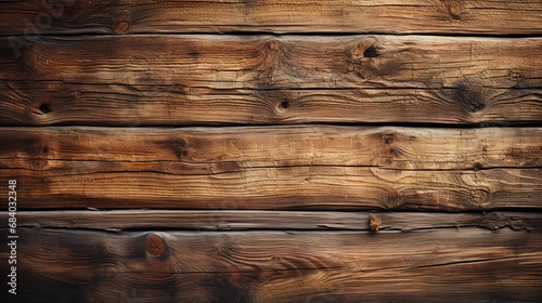 old wooden background