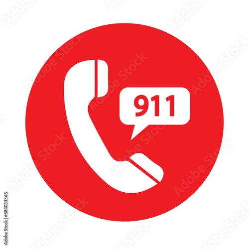 911 emergency call services