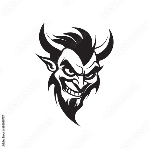 Devil Vector Images