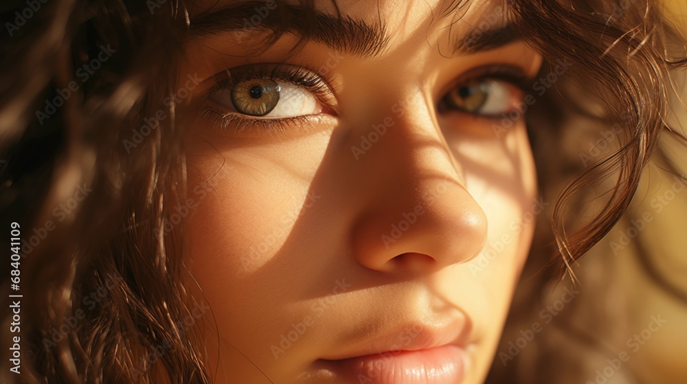 brown-eyed girl