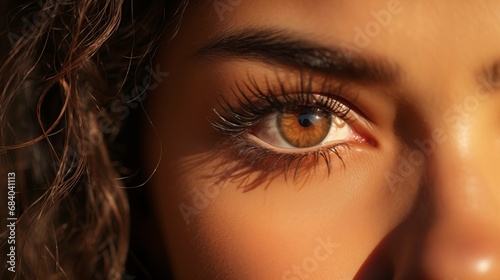brown-eyed girl (ID: 684041113)