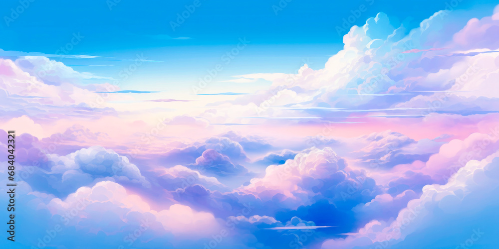青空 青空