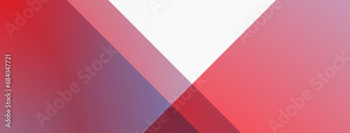 Vivid abstraction unfolds. Triangles in seamless harmony, composing dynamic geometric backdrop. Interplay of angles and hues forms captivating tapestry, evoking modernity and artistic allure