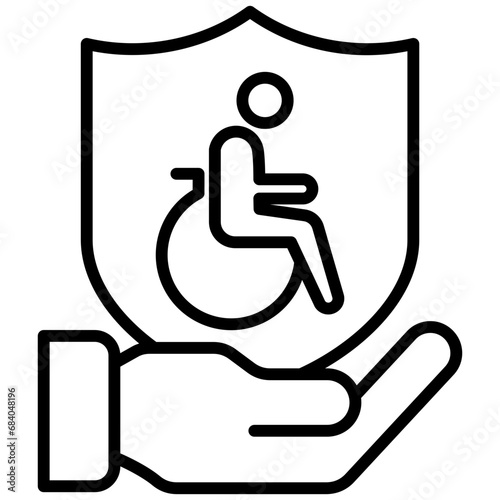 DISABILITY INSURANCE