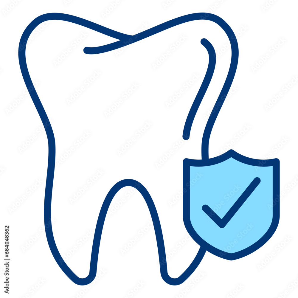 Obraz premium DENTAL INSURANCE