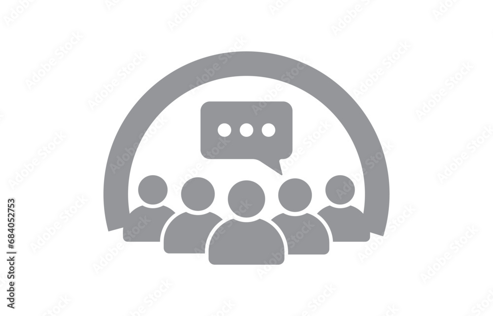 Message icon. Collection of vector symbol on white background. Vector illustration. Message icon. Collection of vector symbol on white background. Vector illustration.