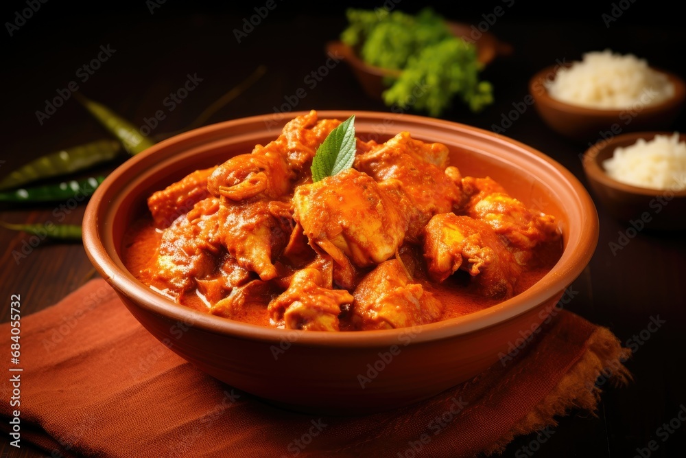 Chicken curry or masala kerala style chicken curry Chicken curry or masala kerala style chicken curry